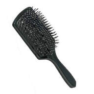  Щетка Keller пластик, с пластиковыми зубцами, Paddle-Brush, 240 мм., арт. 05256879