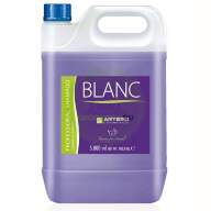 Шампунь тонирующий для светлой шерсти Artero Blanc 5 л., арт. H649