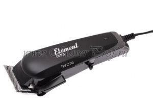 Машинка для стрижки harizma Element Cord, арт. h10112C  (h10112C)