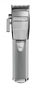 Профессиональная машинка для стрижки волос Babyliss Pro ChromFX EDM Technology, арт. FX8700E  (FX8700E)