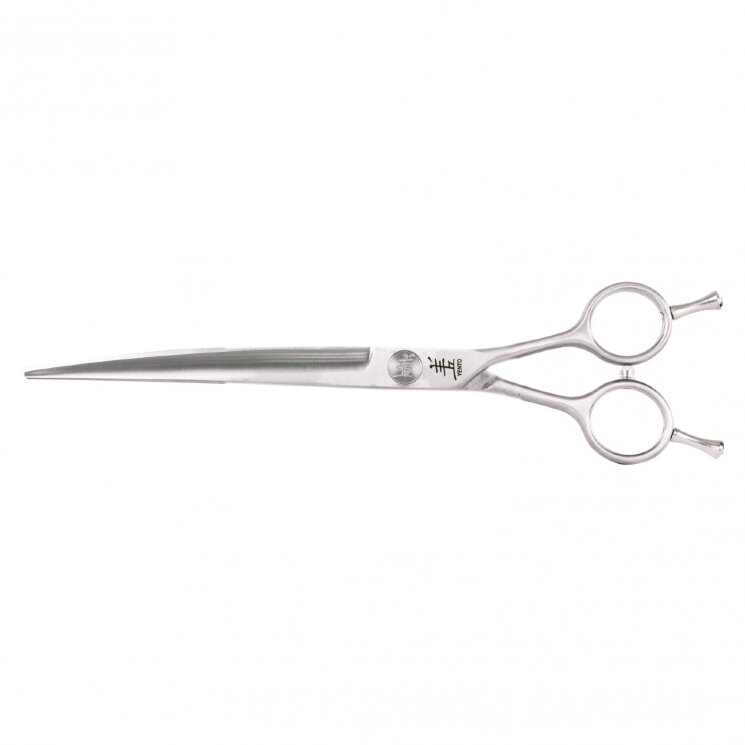 Ножницы изогнутые Yento Fanatic 7.5", арт. 22YEN064