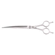Ножницы изогнутые Yento Fanatic 7.5", арт. 22YEN064