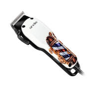 Профессиональная машинка для стрижки волос US-1 Fade in Barber Pole Design, арт. 66725		