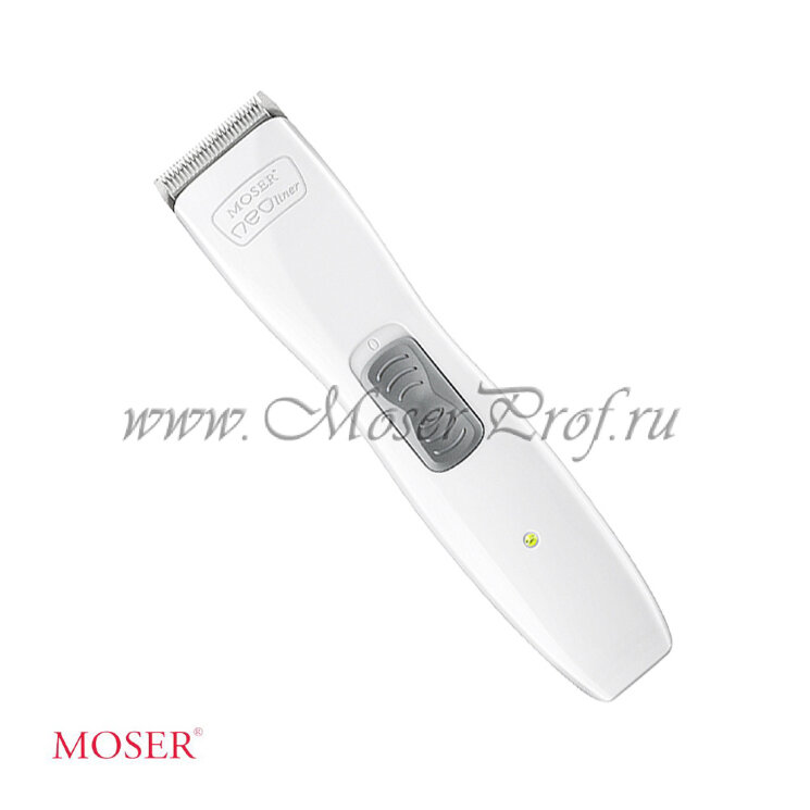Триммер для стрижки и окантовки Moser NEOLiner, арт. 1586-0050