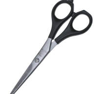 Парикмахерские ножницы Kiepe Professional прямые 5,5", арт. 2118-5,5