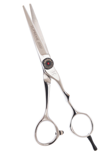 Парикмахерские ножницы KATACHI SUPREME Evolution прямые 5,5", арт. K4055