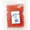 Резинки латексные Show Tech Red Latex Bands красные 1000 шт., арт. 65STE525