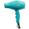 Профессиональный фен Gamma Piu E-T-C Light 2100W бирюзовый, арт. 087 бирюз.