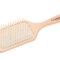 Щётка для волос harizma Classic деревянная, массажная, арт. h10706W