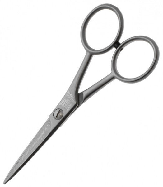 Парикмахерские ножницы Kiepe Professional прямые 4,5", арт. 2127-4,5