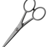 Парикмахерские ножницы Kiepe Professional прямые 4,5", арт. 2127-4,5