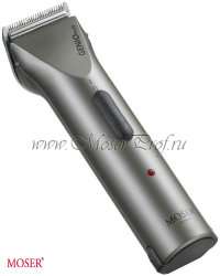 Машинка для стрижки волос Moser Genio Plus, арт. 1854-0078