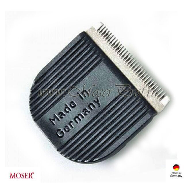 Нож Moser для бороды, арт. 1530-7000