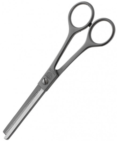 Парикмахерские ножницы Kiepe Professional филировочные 6,5" 42 зубцов, арт. 272-6,5