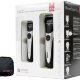 Комплект Moser 1871-0073 ChromStyle Pro & Moser ChroMini Black   (1871-0073)