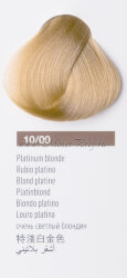 Крем-краска LAKME CHROMA 10/00 очень светлый блондин, арт. 79900