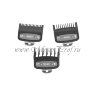 Набор насадок для фейдинга Wahl Premium Cutting Guides 3 шт., арт. 03354-5001