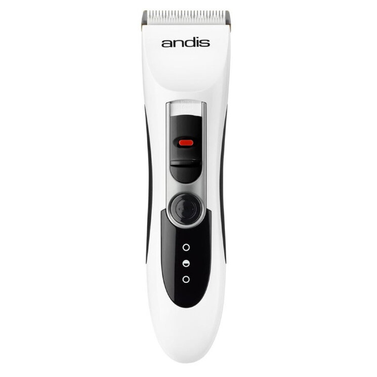 Машинка для стрижки с комбинированным питанием Andis Select Cut CLC-2Li, арт. 24445