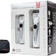 Комплект Moser 1871-0074 ChromStyle Pro & Moser ChroMini White  (1871-0074)