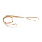 Ринговка нейлоновая Show Tech Nylon Show Lead бронзовая 0,15x130 cм., арт. 93STE113