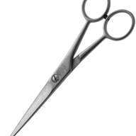 Парикмахерские ножницы Kiepe Professional прямые 6,5", арт. 2127-6,5