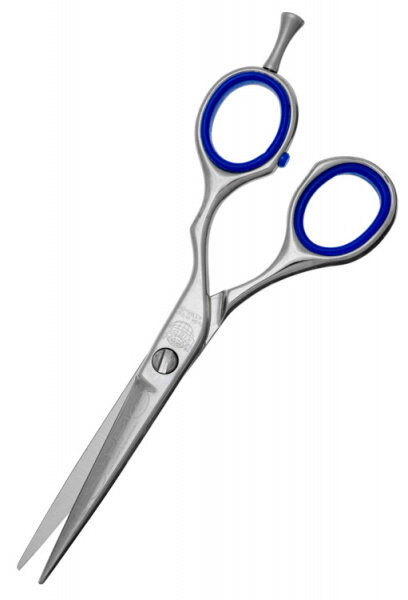 Парикмахерские ножницы Kiepe Studio Style прямые 5,0", арт. 2435-5,0