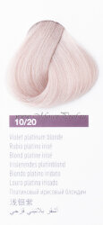 Крем-краска LAKME CHROMA 10/20 очень светлый блондин фиолетовый, арт. 79921