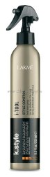 Спрей термозащитный сильной фиксации LAKME i-TOOL 250 мл., арт. 46313