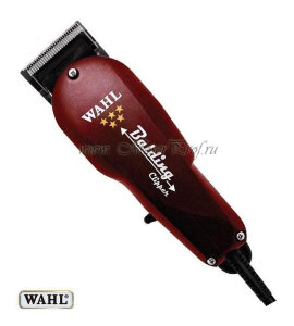 Профессиональная машинка для стрижки волос WAHL Balding 5Star, арт. 8110-316H  (8110-316H)