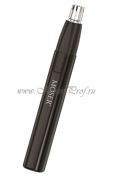 Триммер для носа и ушей Moser Precision Lithium, арт. 5640-1801