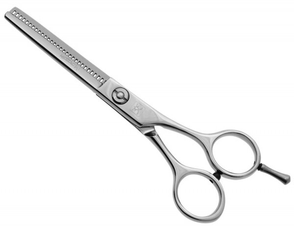 Парикмахерские ножницы KATACHI Classic филировочные 5,5”, арт. K1255