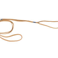 Ринговка нейлоновая Show Tech Nylon Show Lead бронзовая 0,3x121 cм., арт. 93STE128