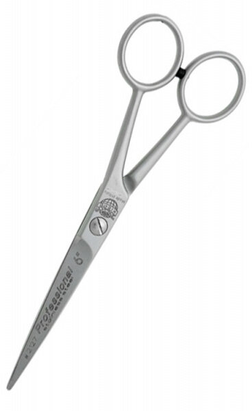 Парикмахерские ножницы Kiepe Professional прямые 6", арт. 2127-6