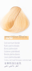 Крем-краска LAKME CHROMA 10/30 очень светлый блондин золотистый, арт. 79930
