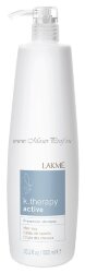 Шампунь предотвращающий выпадение волос LAKME PREVENTION SHAMPOO HAIR LOSS 1000 мл., арт. 43013