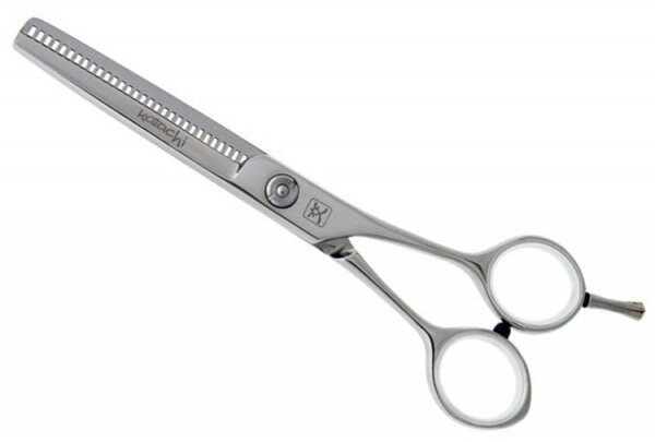 Парикмахерские ножницы KATACHI Classic филировочные 6,0”, арт. K1260