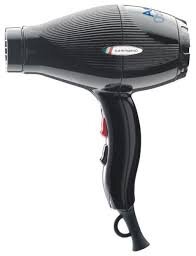 Профессиональный фен Gamma Piu E-T-C Light 2100W черный, арт. 087 чер.  (087 чер.)