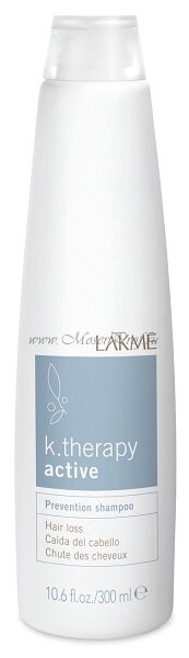 Шампунь предотвращающий выпадение волос LAKME PREVENTION SHAMPOO HAIR LOSS 300 мл., арт. 43012