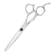 Ножницы для стрижки животных GRODO ST-65 One прямые 6.5", арт. 20A165