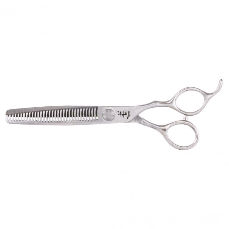 Ножницы филировочные Yento Fanatic 6.5" 32T, арт. 22YEN068