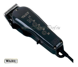 Профессиональная машинка для стрижки волос WAHL Taper 2000, арт. 8464-1316H  (8464-1316H)