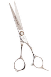 Парикмахерские ножницы KATACHI SUPREME Takumina прямые 5,5", арт. K4255