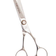 Парикмахерские ножницы KATACHI SUPREME Takumina прямые 5,5", арт. K4255