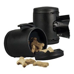 Бокс к поводкам Flexi Vario Multi Box черный, арт. 02370 9  (02370 9)