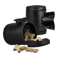 Бокс к поводкам Flexi Vario Multi Box черный, арт. 02370 9