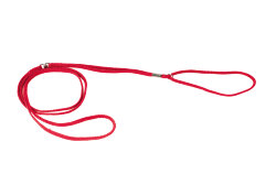 Ринговка нейлоновая Show Tech Nylon Show Lead красная 0,15x130 cм., арт. 93STE110
