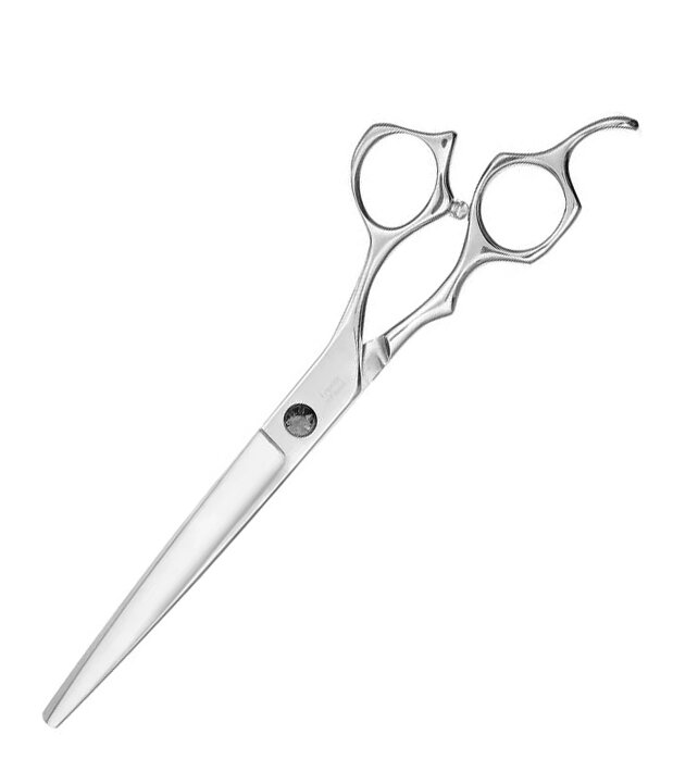 Ножницы для стрижки животных GRODO ST-75 One прямые 7,5", арт. 20A175