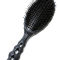 Щетка для волос Eco Styler черная, арт. YS-AZ34 black