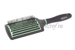 Щётка harizma ECO brush для укладки с феном, большая, арт. h10647