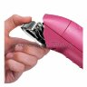 Машинка для стрижки животных фуксия, Andis AGC2, арт. 25180